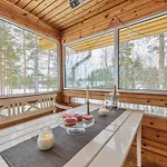 Unnukkamaja By Interhome Дом отдыха *
