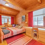 Дом отдыха Unnukkamaja By Interhome Леппявирта