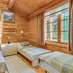 Дом отдыха Unnukkamaja By Interhome *