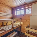 Unnukkamaja By Interhome * Леппявирта