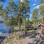 Unnukkamaja By Interhome * Леппявирта