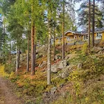 Unnukkamaja By Interhome Дом отдыха
