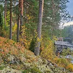 Дом отдыха Unnukkamaja By Interhome *