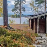 Дом отдыха Unnukkamaja By Interhome *
