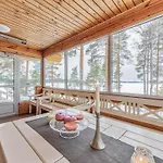 度假居 Unnukkamaja By Interhome