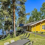Дом отдыха Unnukkamaja By Interhome Леппявирта
