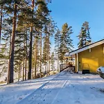 Unnukkamaja By Interhome Дом отдыха