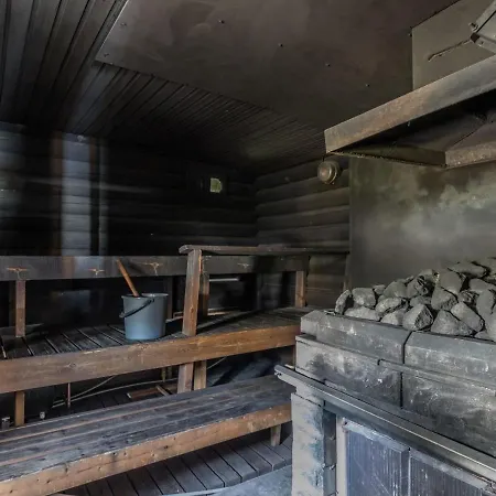 Unnukkamaja By Interhome *