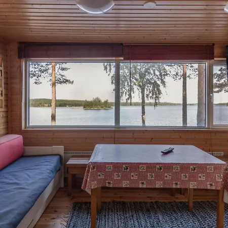 Unnukkamaja By Interhome *