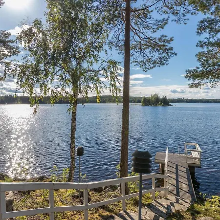 Unnukkamaja By Interhome Holiday home