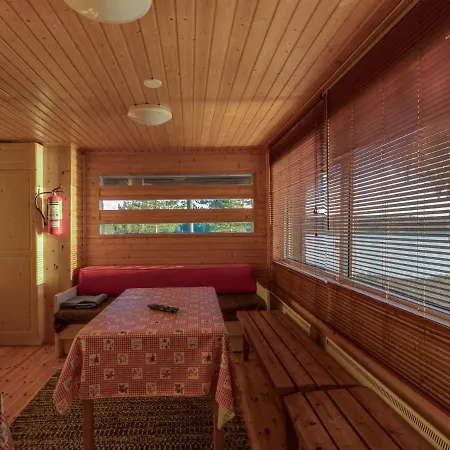 Unnukkamaja By Interhome Ferienhaus *