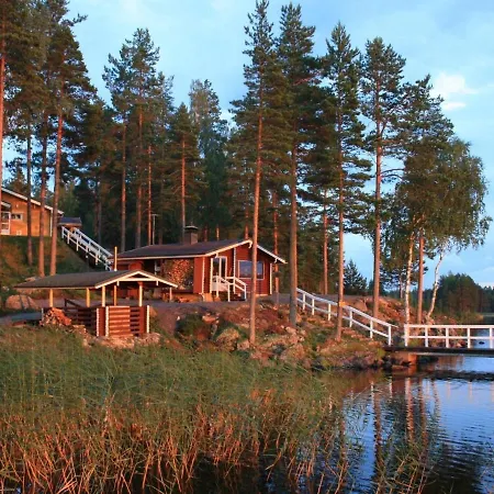 Ferienhaus Unnukkamaja By Interhome *
