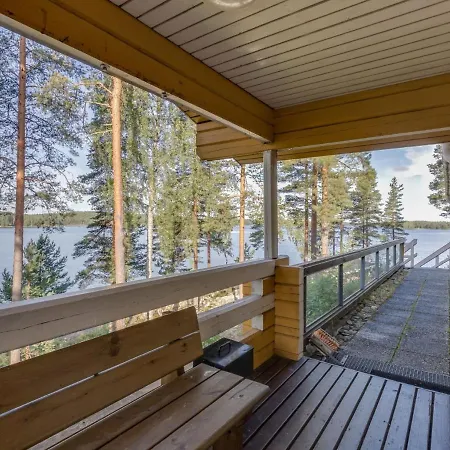 Semesterbostad Unnukkamaja By Interhome *