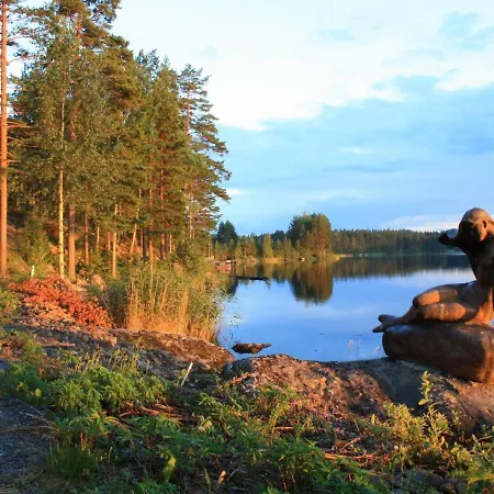 Unnukkamaja By Interhome Semesterbostad