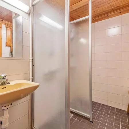 Unnukkamaja By Interhome * Leppävirta