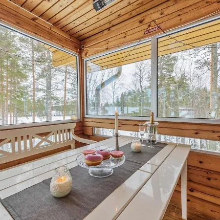 Semesterbostad Unnukkamaja By Interhome