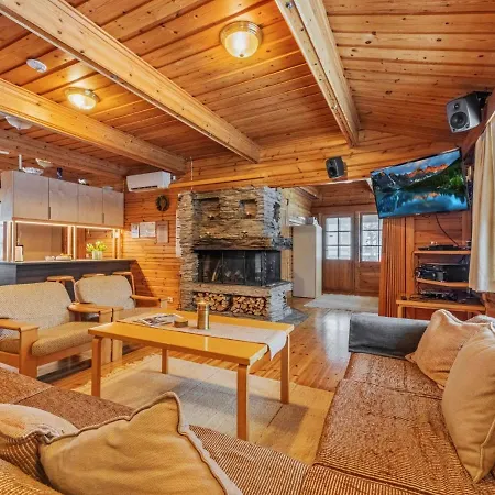 Unnukkamaja By Interhome Holiday home