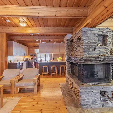 Unnukkamaja By Interhome Ferienhaus Leppävirta