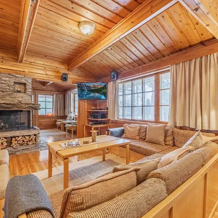 Ferienhaus Unnukkamaja By Interhome Leppävirta