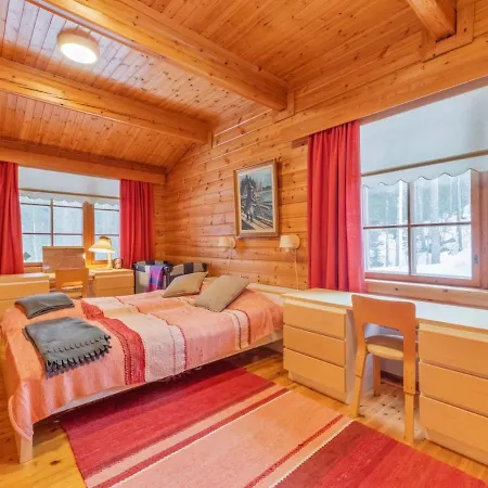 Unnukkamaja By Interhome Ferienhaus