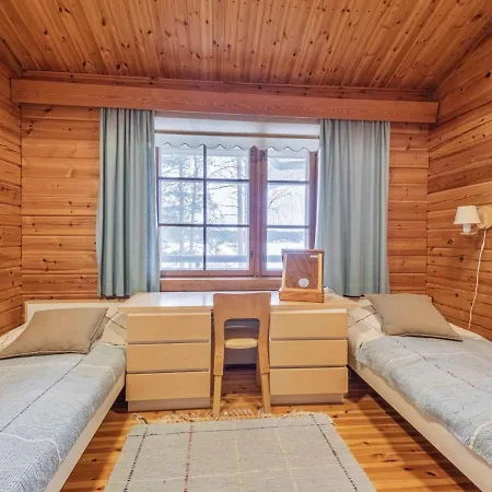 Unnukkamaja By Interhome Semesterbostad