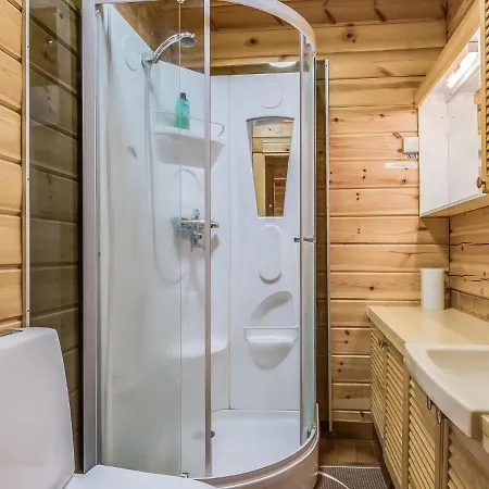 Unnukkamaja By Interhome *