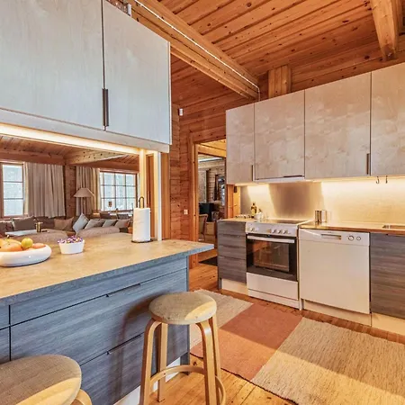 Unnukkamaja By Interhome Ferienhaus