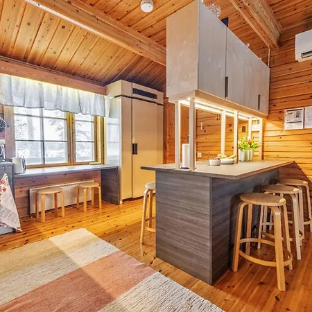 Unnukkamaja By Interhome *