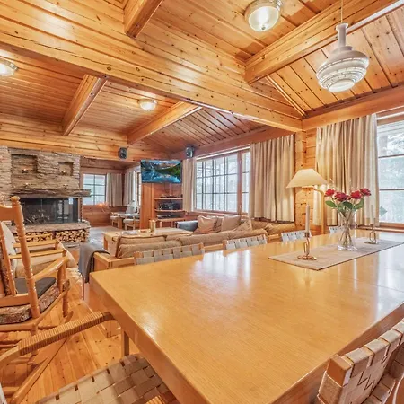 Ferienhaus Unnukkamaja By Interhome