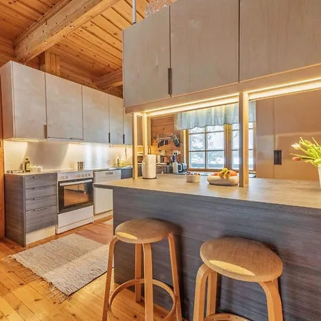 Unnukkamaja By Interhome Leppävirta