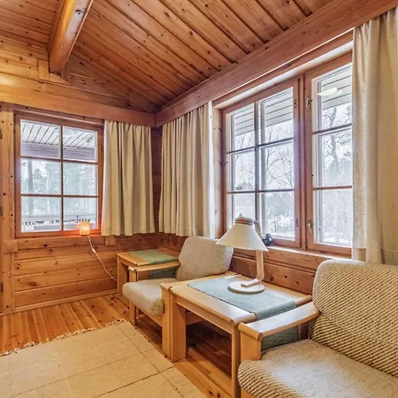 Unnukkamaja By Interhome Holiday home