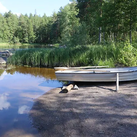 Ferienhaus Unnukkamaja By Interhome *