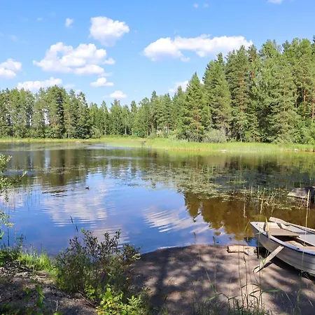 Unnukkamaja By Interhome *