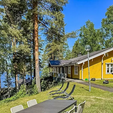Semesterbostad Unnukkamaja By Interhome Leppävirta