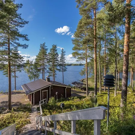 Unnukkamaja By Interhome