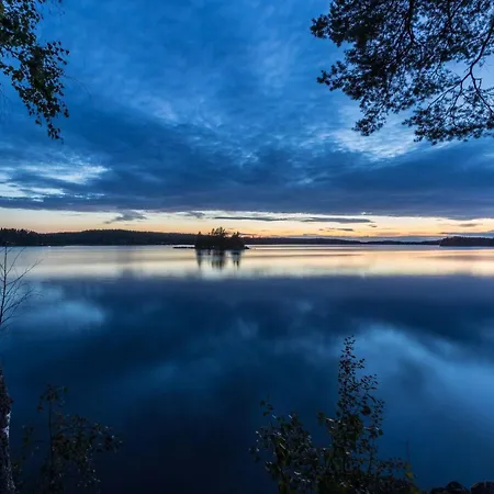 Unnukkamaja By Interhome *