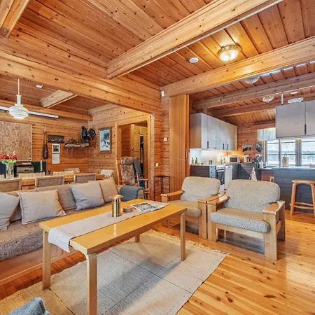 Unnukkamaja By Interhome * Leppävirta