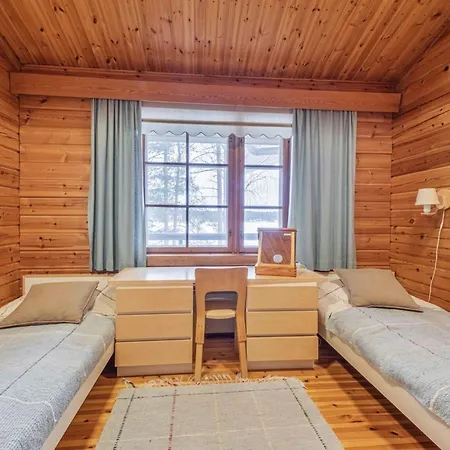 Unnukkamaja By Interhome