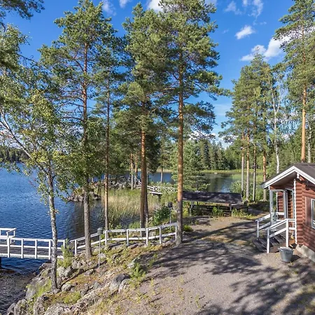 Unnukkamaja By Interhome * Leppävirta