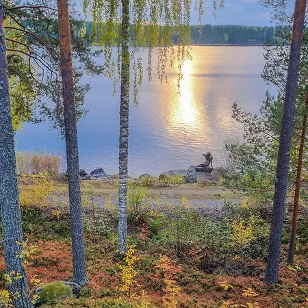 Unnukkamaja By Interhome Leppävirta