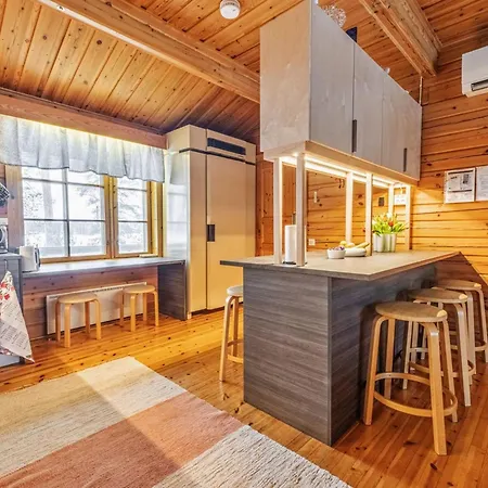 Unnukkamaja By Interhome Leppävirta