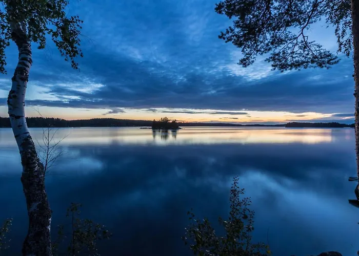 Unnukkamaja By Interhome *