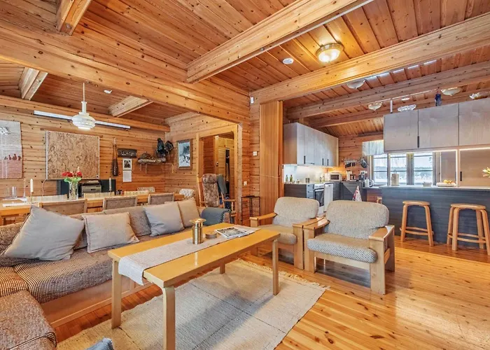 Unnukkamaja By Interhome * Leppävirta