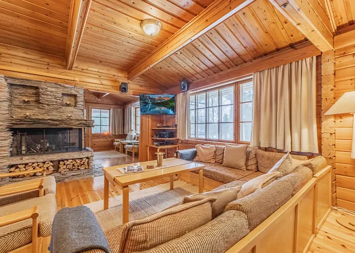 Unnukkamaja By Interhome *