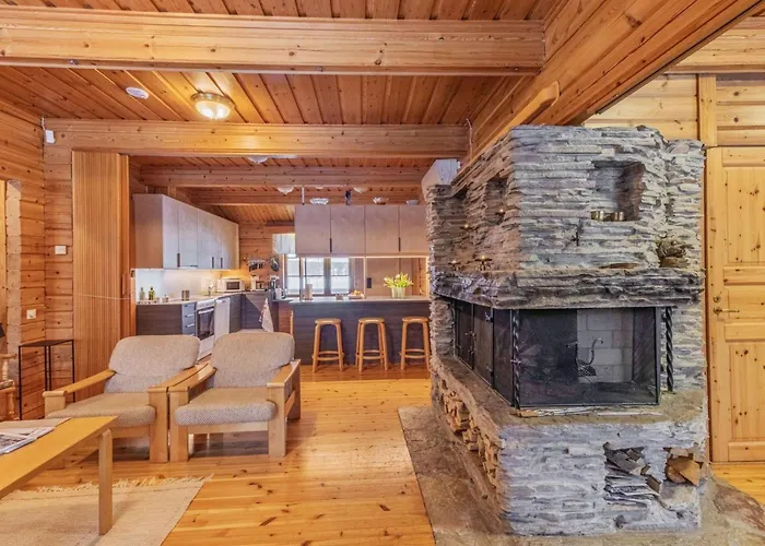 Unnukkamaja By Interhome