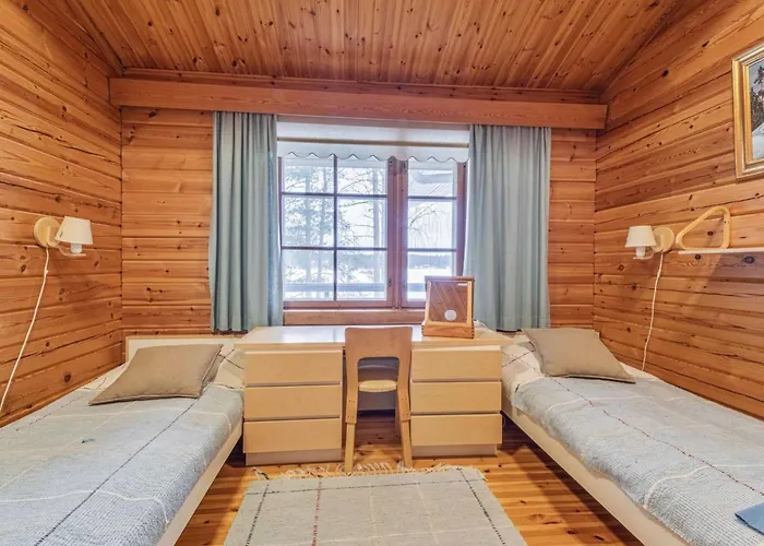 Unnukkamaja By Interhome