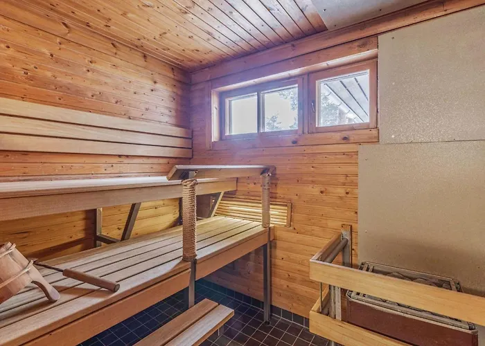 Unnukkamaja By Interhome * Leppävirta