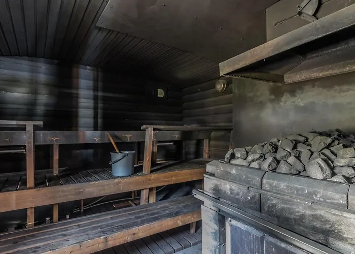 Unnukkamaja By Interhome *