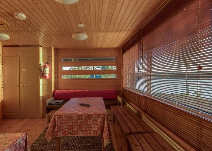 Unnukkamaja By Interhome