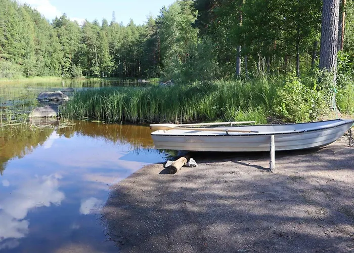 Unnukkamaja By Interhome